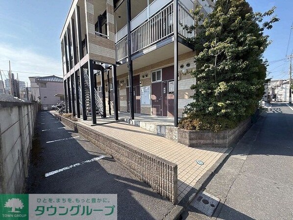 レオパレスアーバン コーワの物件内観写真